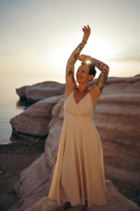 Zypern, Retreat, Fotoshooting