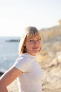 Sandra Wolschke