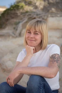 Sandra Wolschke