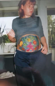 Sandra Wolschke