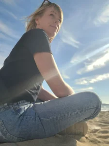 Sandra Wolschke
