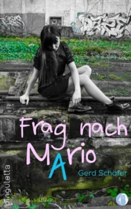 Cover "Frag nach Mario"