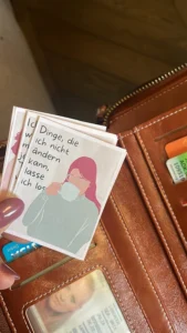 Reminder to-go