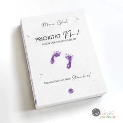 Cover Priorität Nr. 1