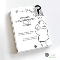 Cover Schwere Entscheidungen leicht gemacht