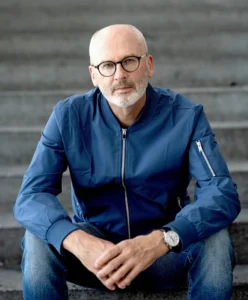 Peter Grandl überzeugt