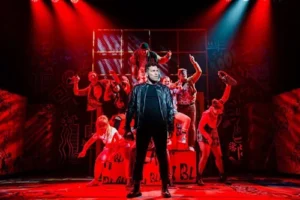 Silvio Römer als Zeki Müller in Fack Ju Göthe