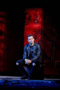 Silvio Römer als Zeki Müller