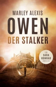 Cover Band 1 Der Stalker