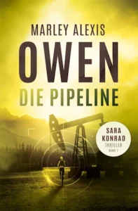 Band 7 Neuerscheinung Die Pipeline