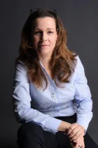 Melanie Amelié Opalka