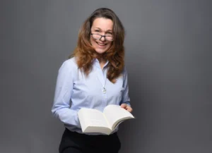 Melanie Amelié Opalka