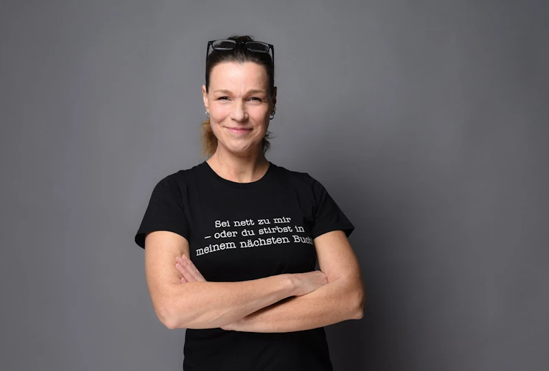 Melanie Amelié Opalka