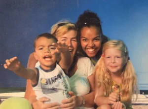 Familienbild