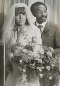 Hochzeitspaar
