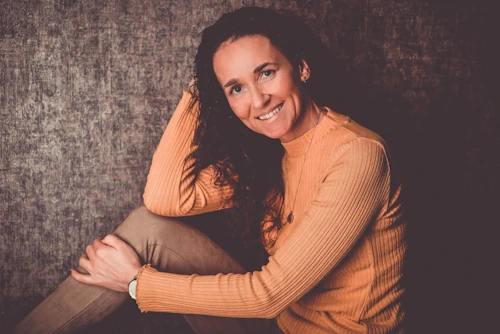 Anika Bull Emotionsbewegung