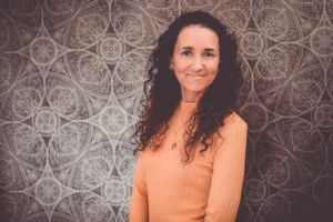 Anika Bull von Emotionsbewegung.de